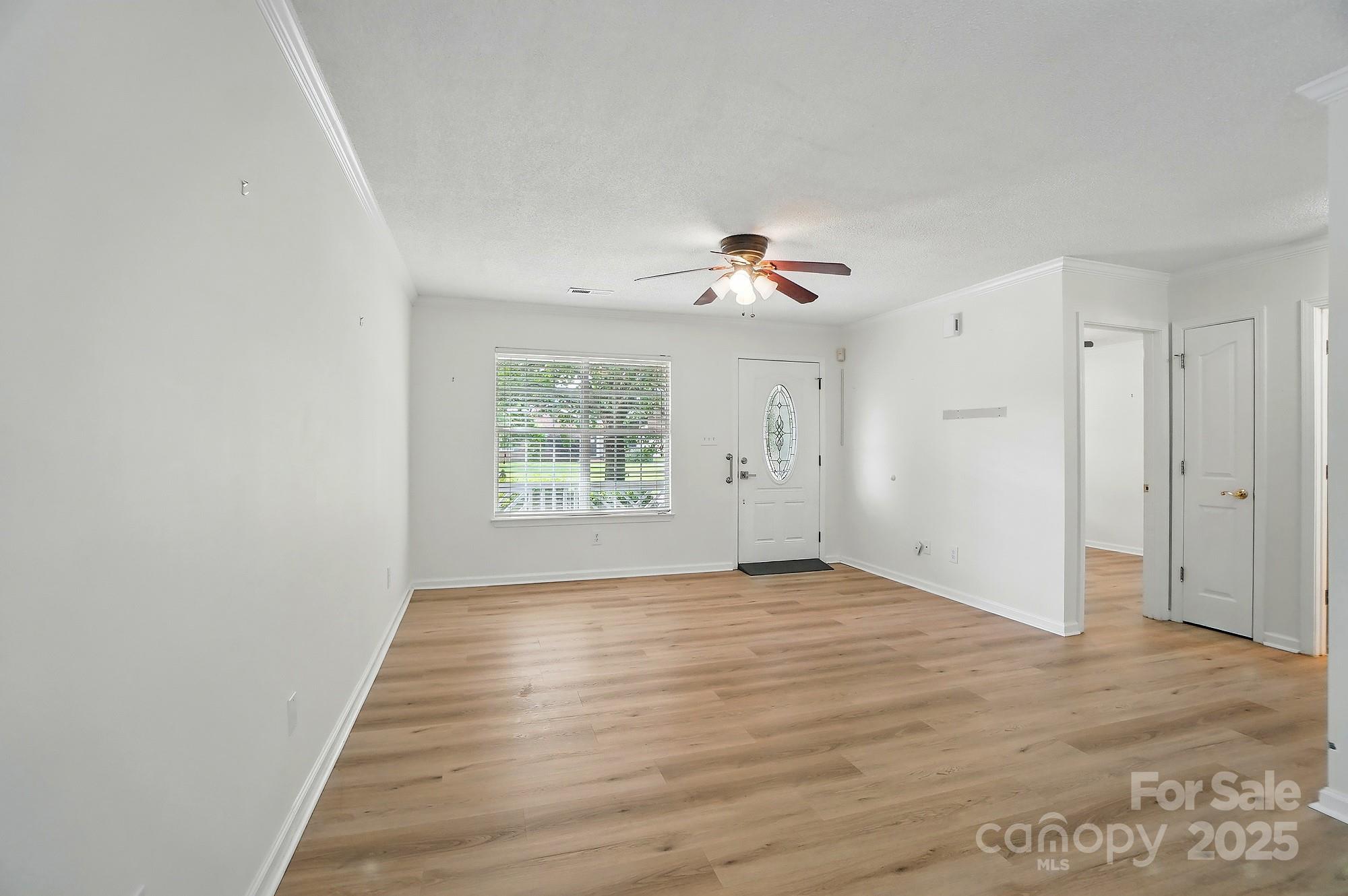 Huntington Place - Residential