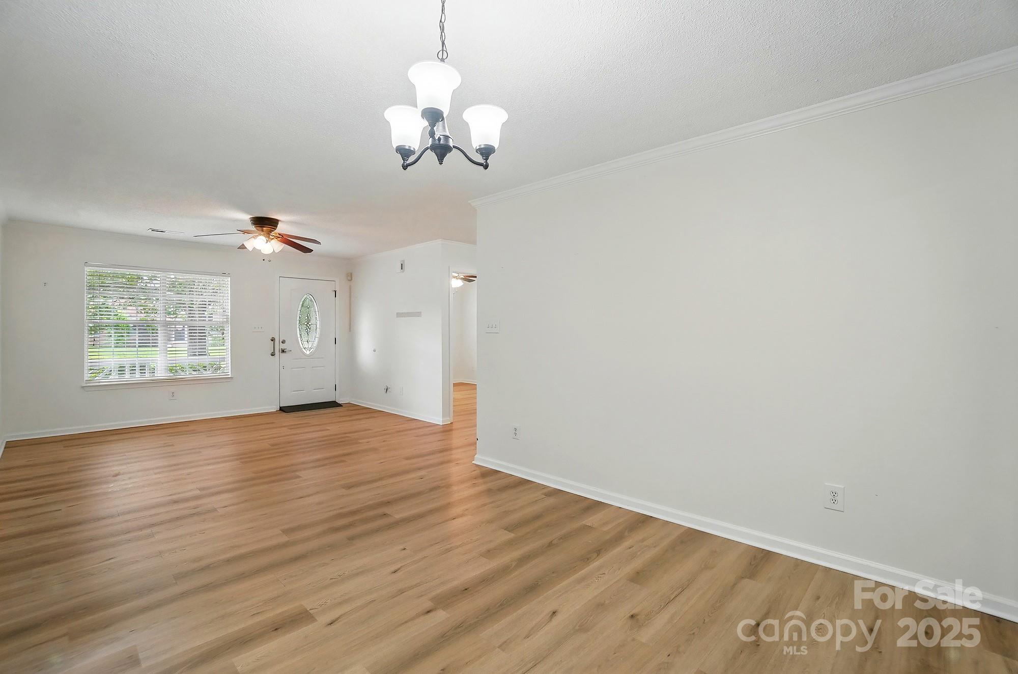 Huntington Place - Residential