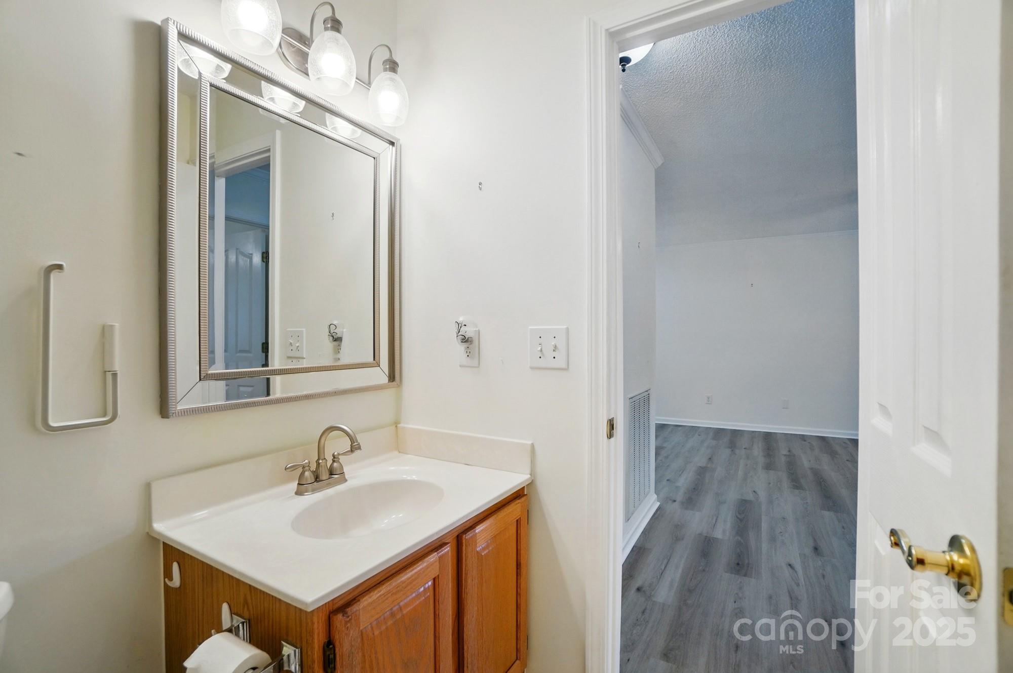 Huntington Place - Residential