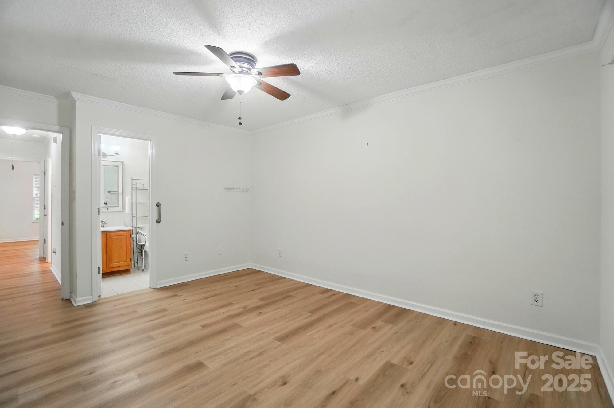 Huntington Place - Residential