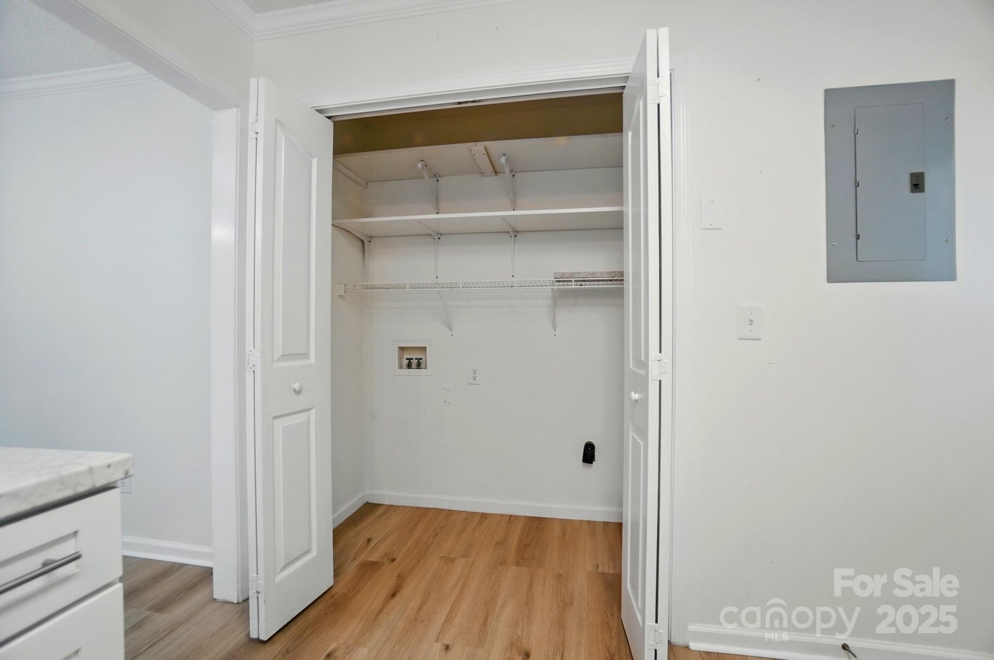 Huntington Place - Residential