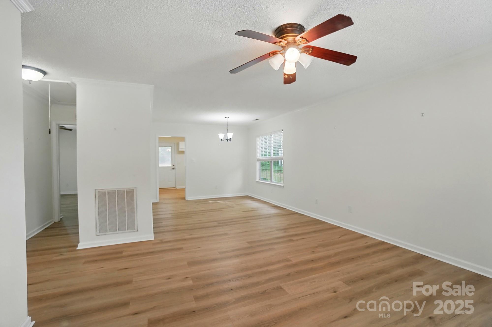 Huntington Place - Residential