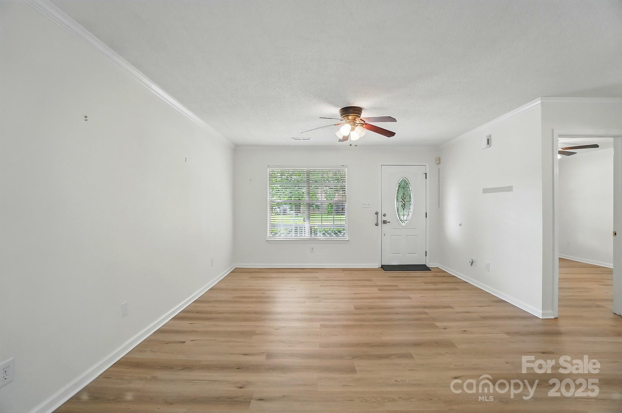 Huntington Place - Residential