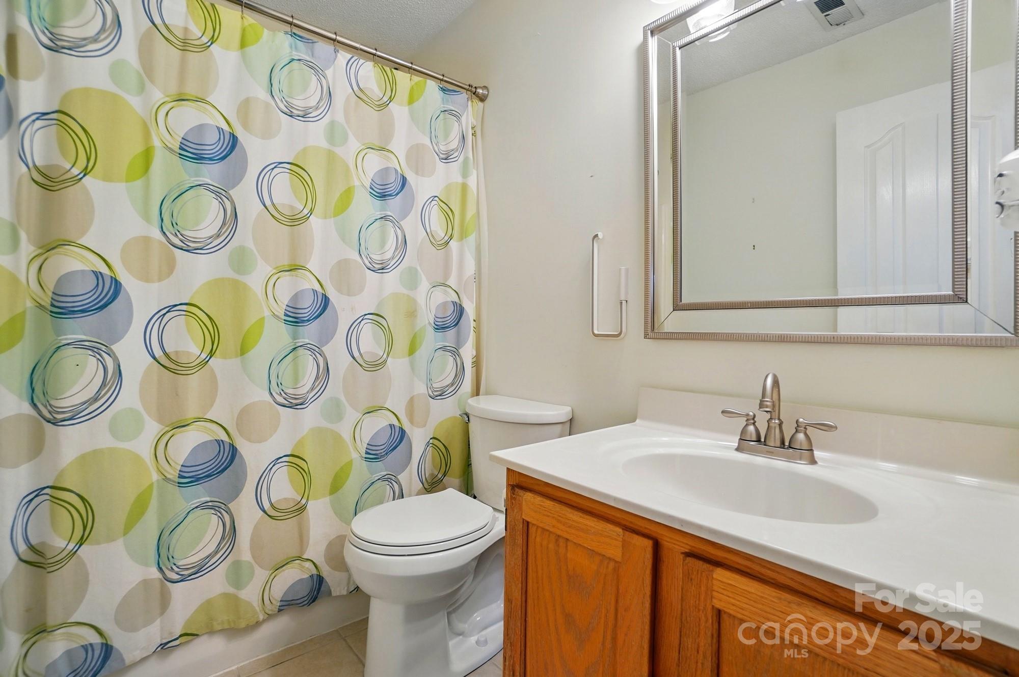 Huntington Place - Residential