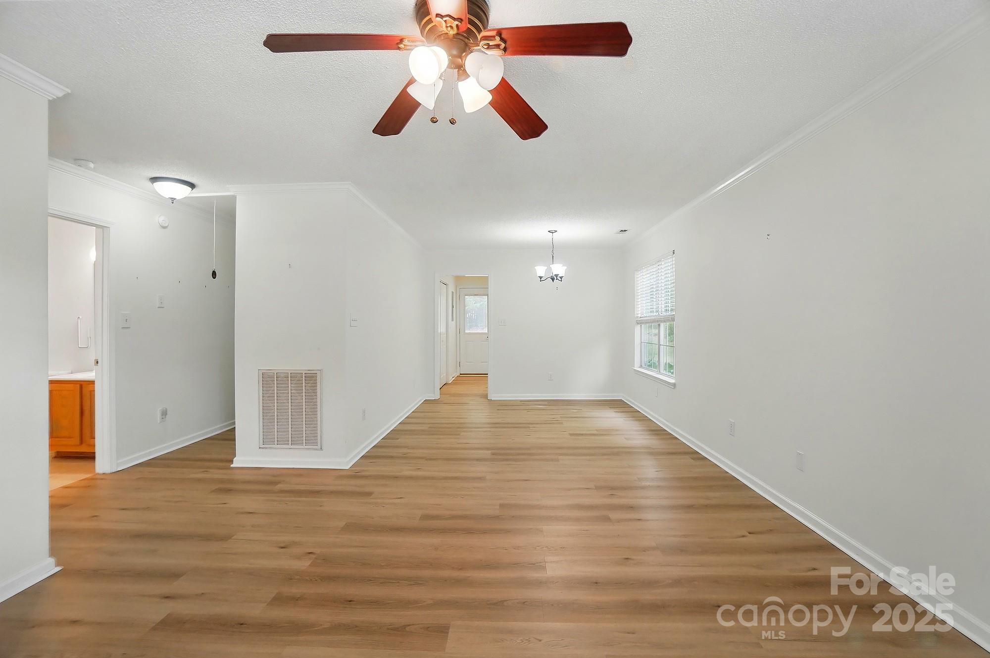 Huntington Place - Residential