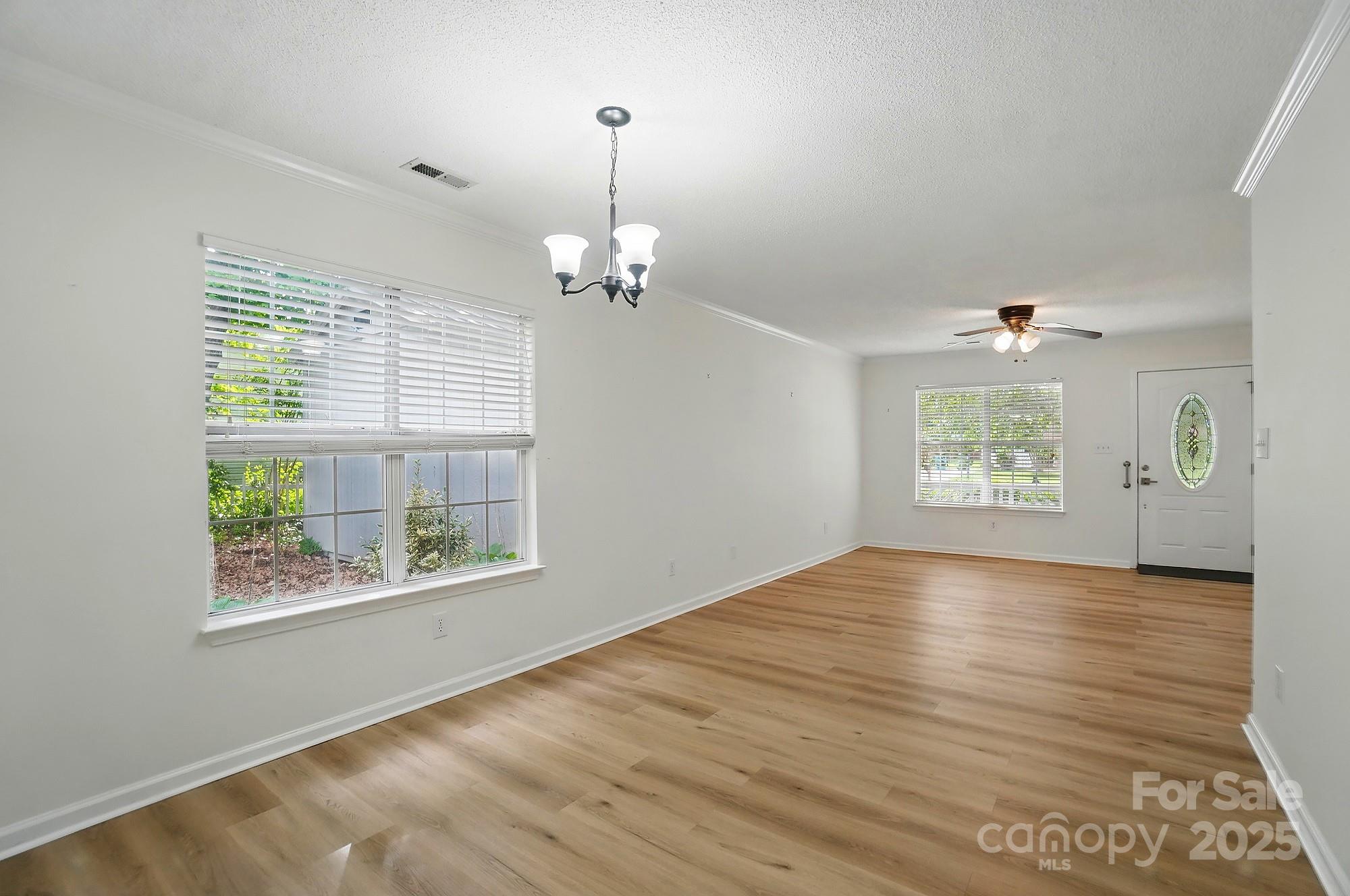 Huntington Place - Residential