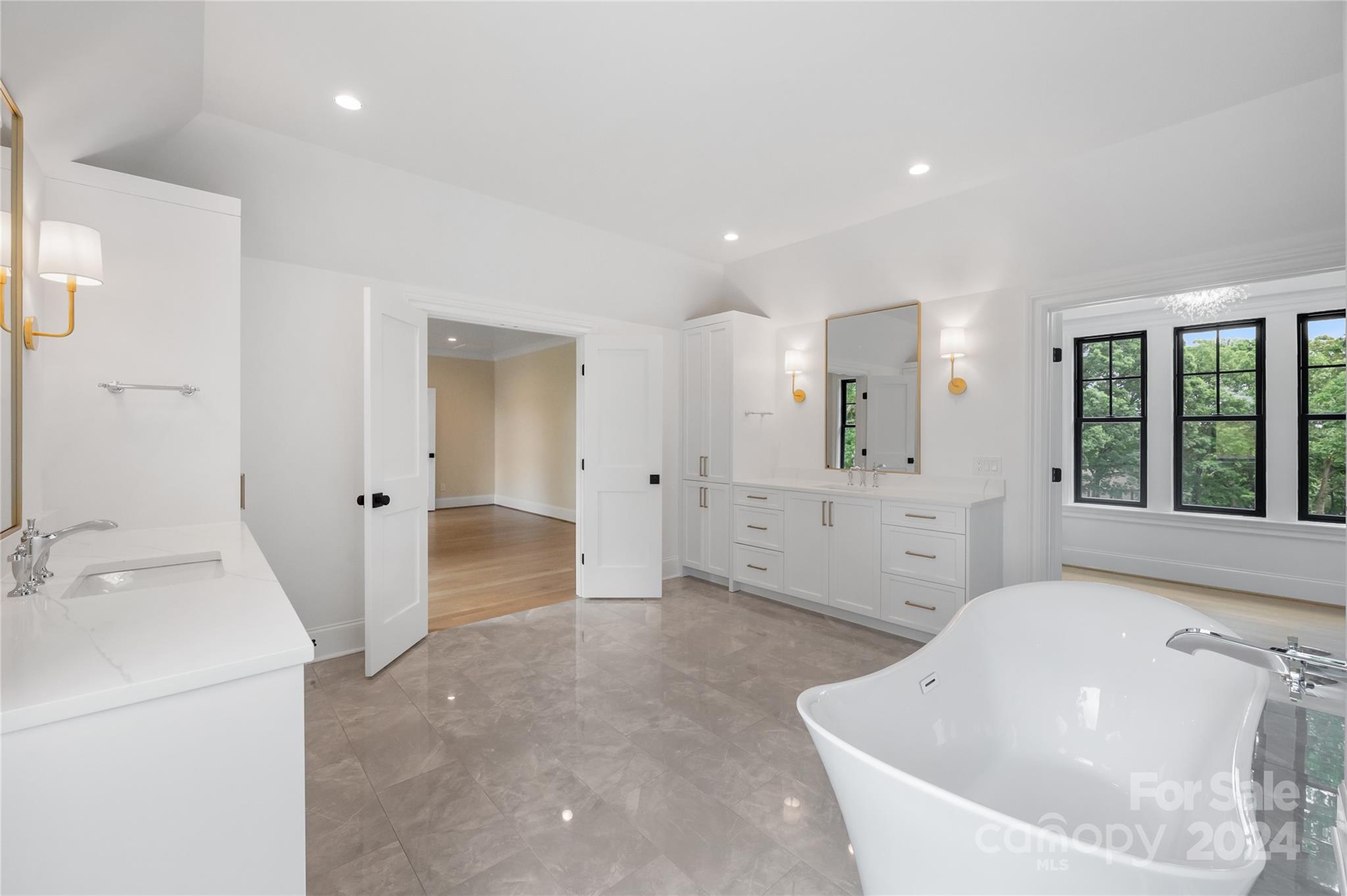 Southpark - Residential