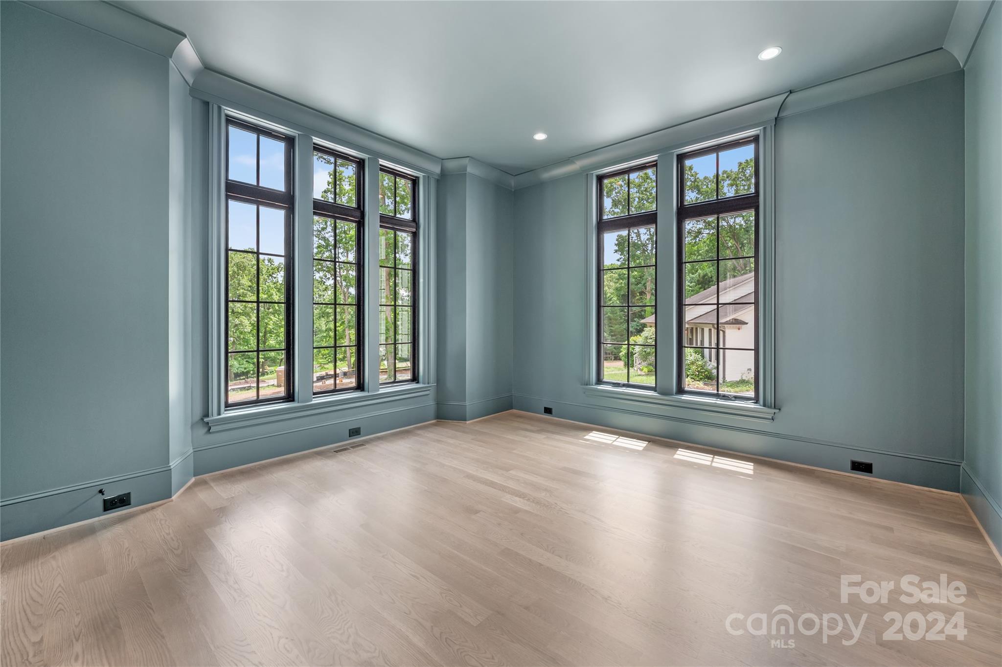 Southpark - Residential