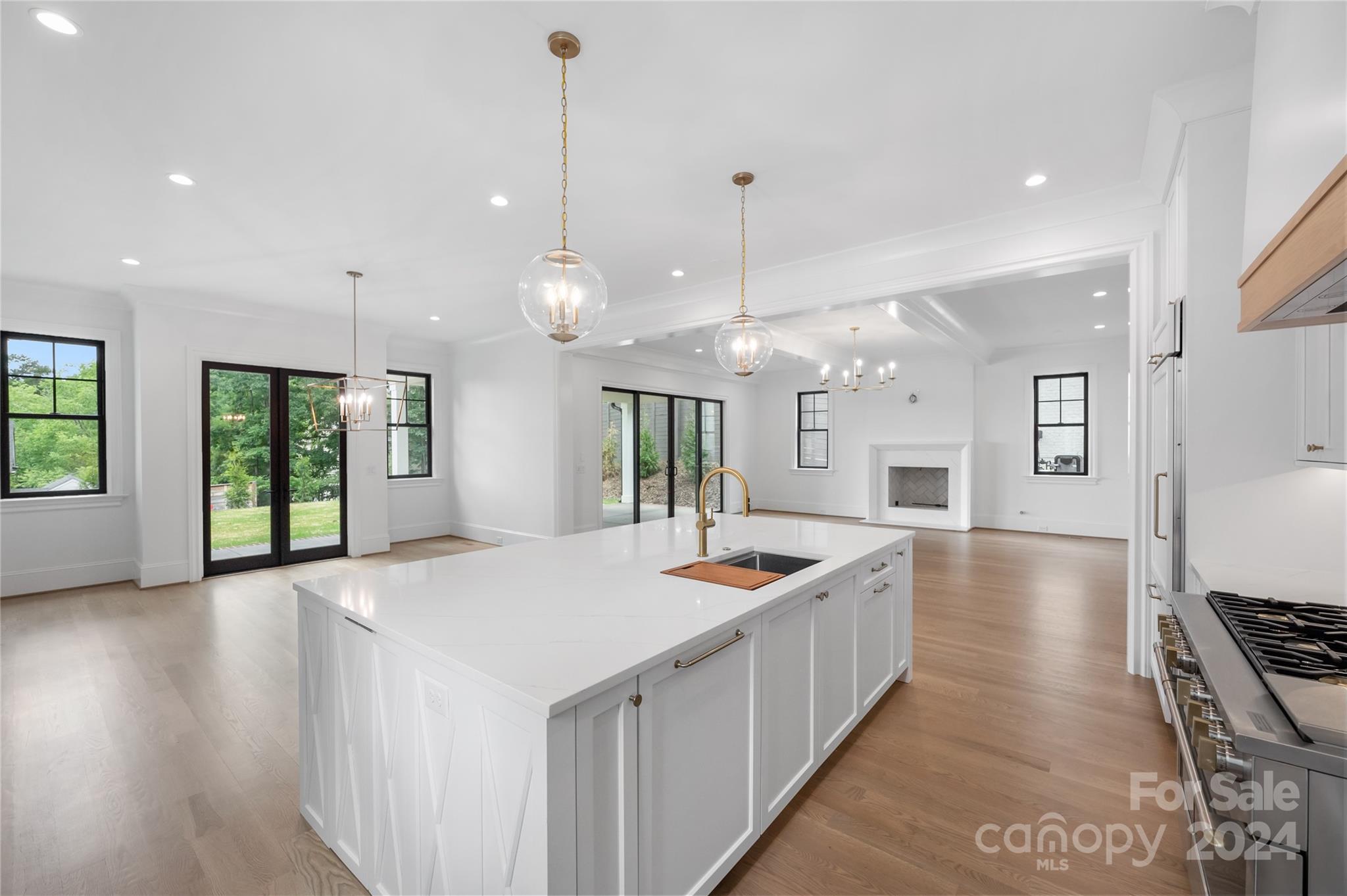 Southpark - Residential