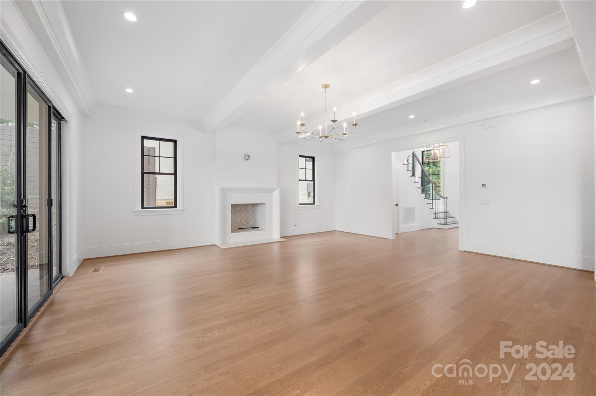 Southpark - Residential