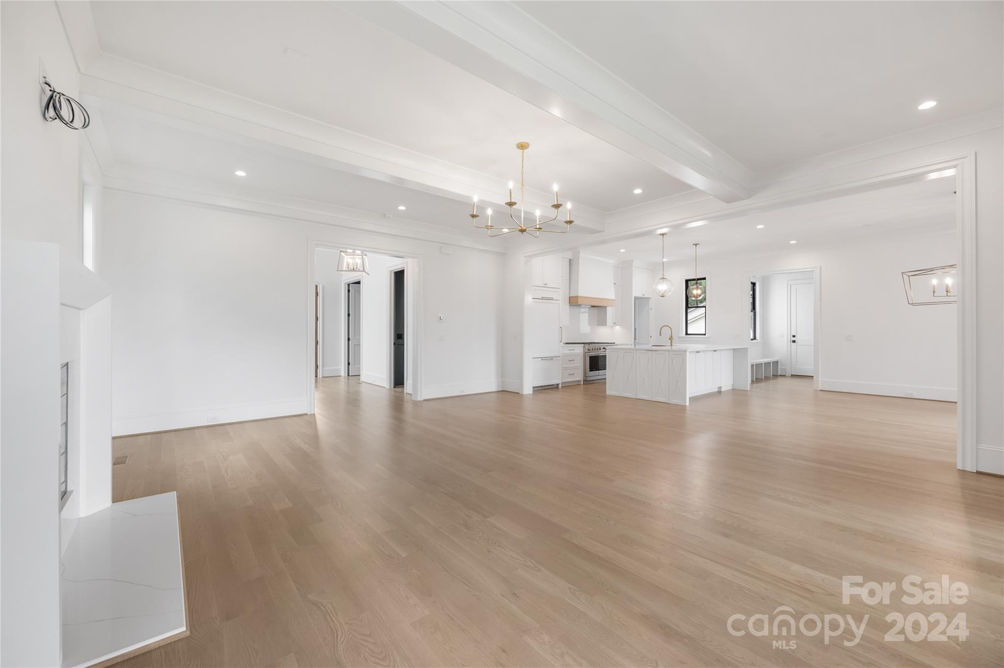 Southpark - Residential