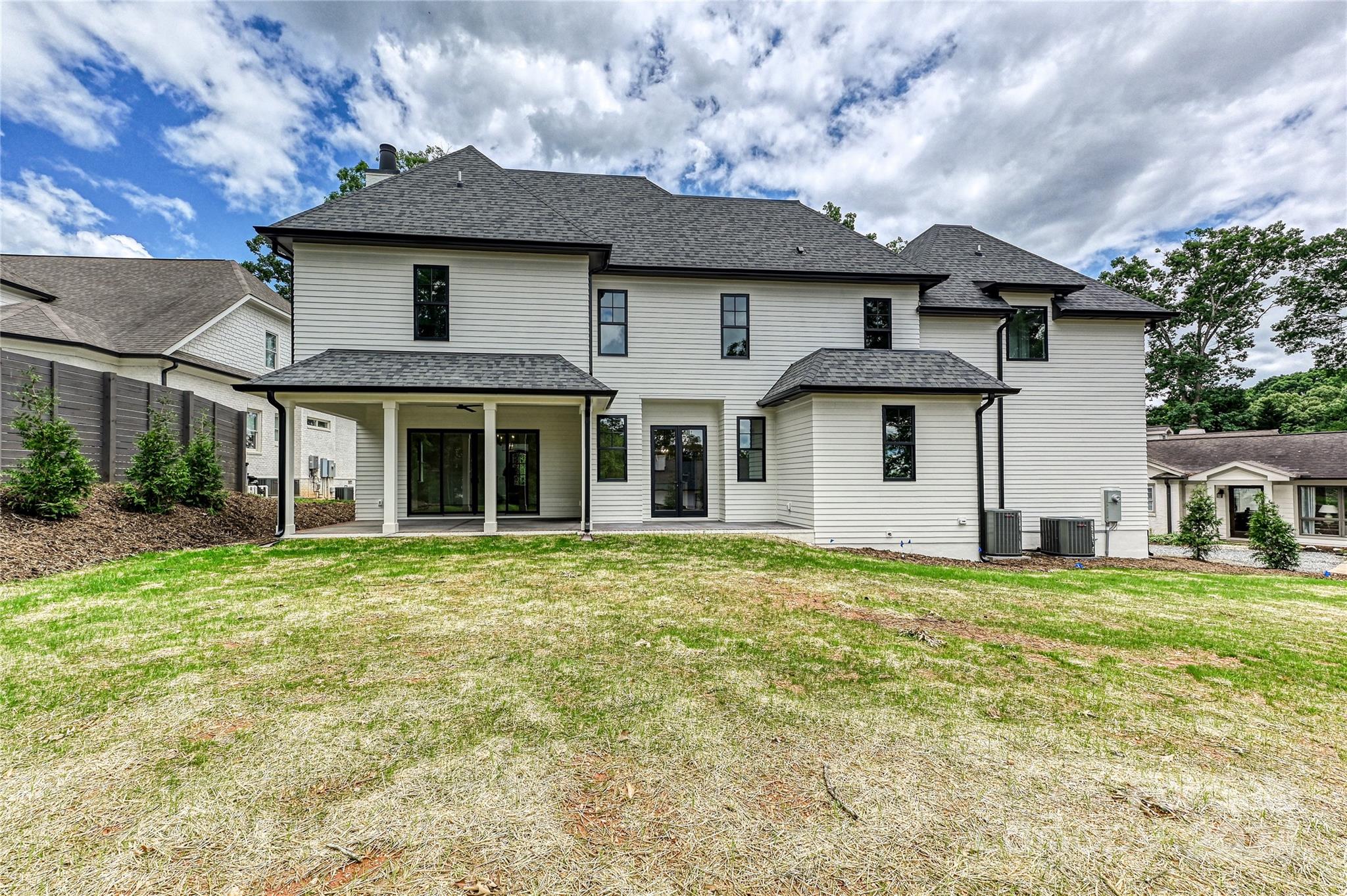 Southpark - Residential