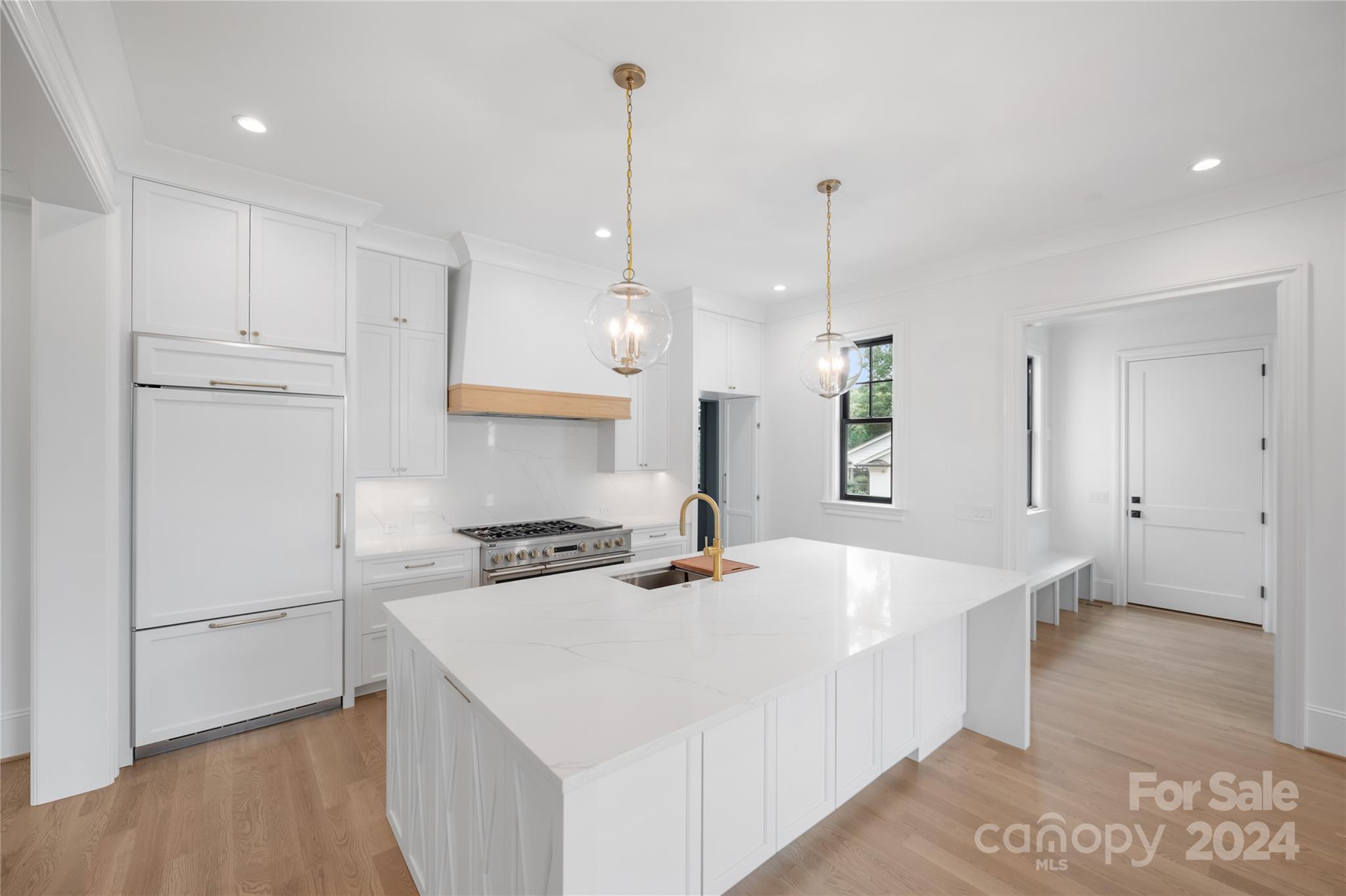 Southpark - Residential