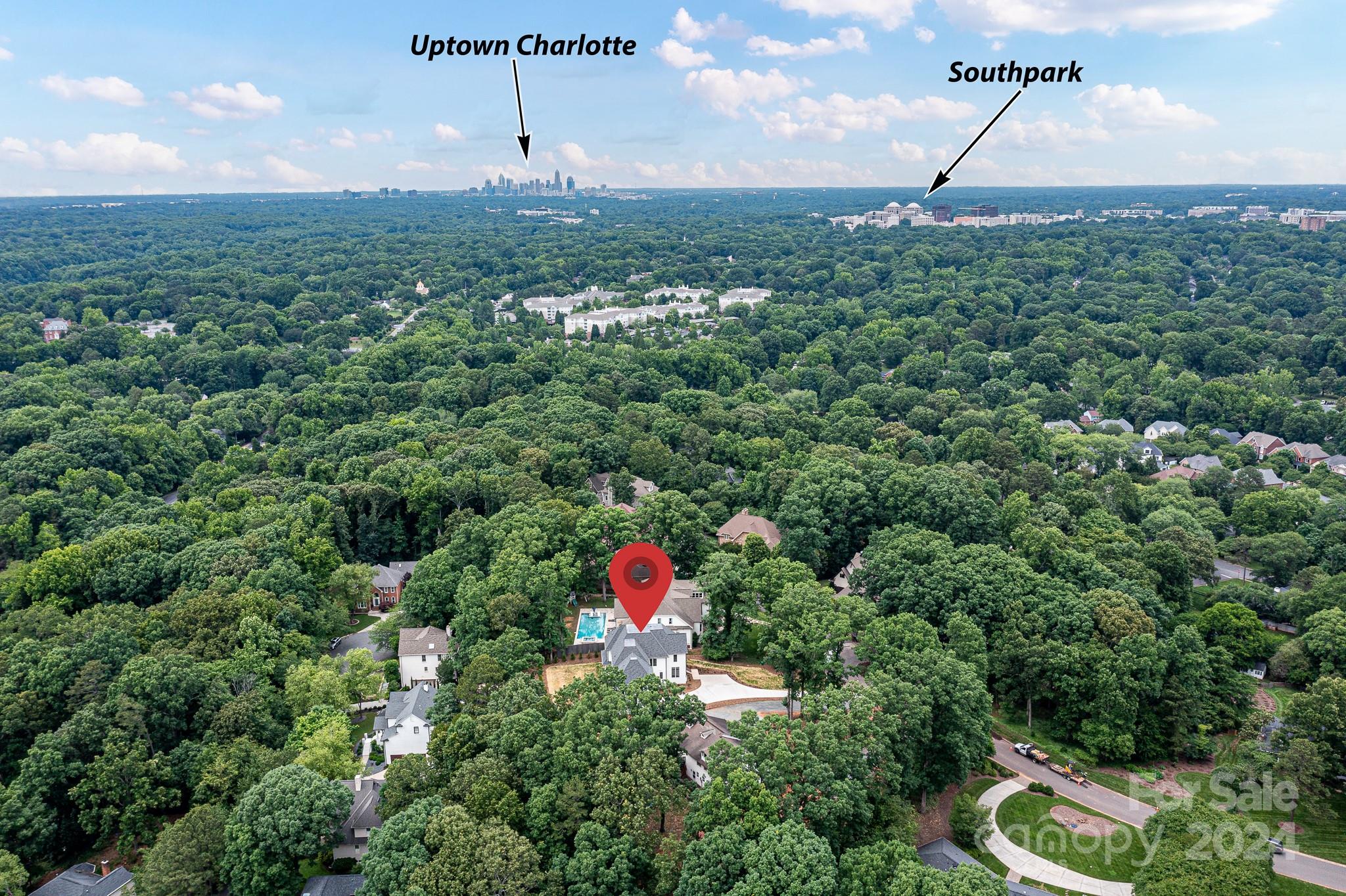 Southpark - Residential