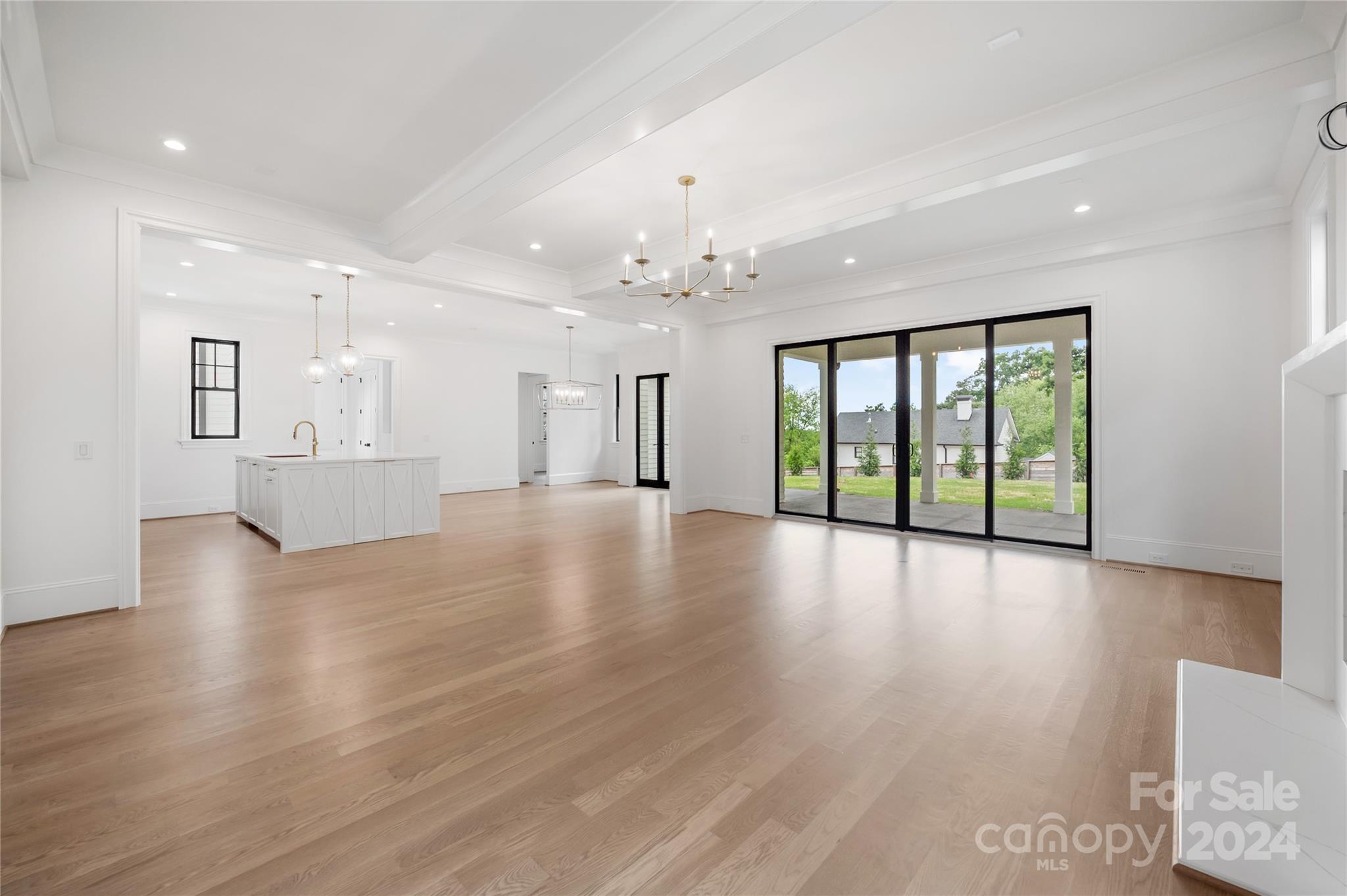 Southpark - Residential