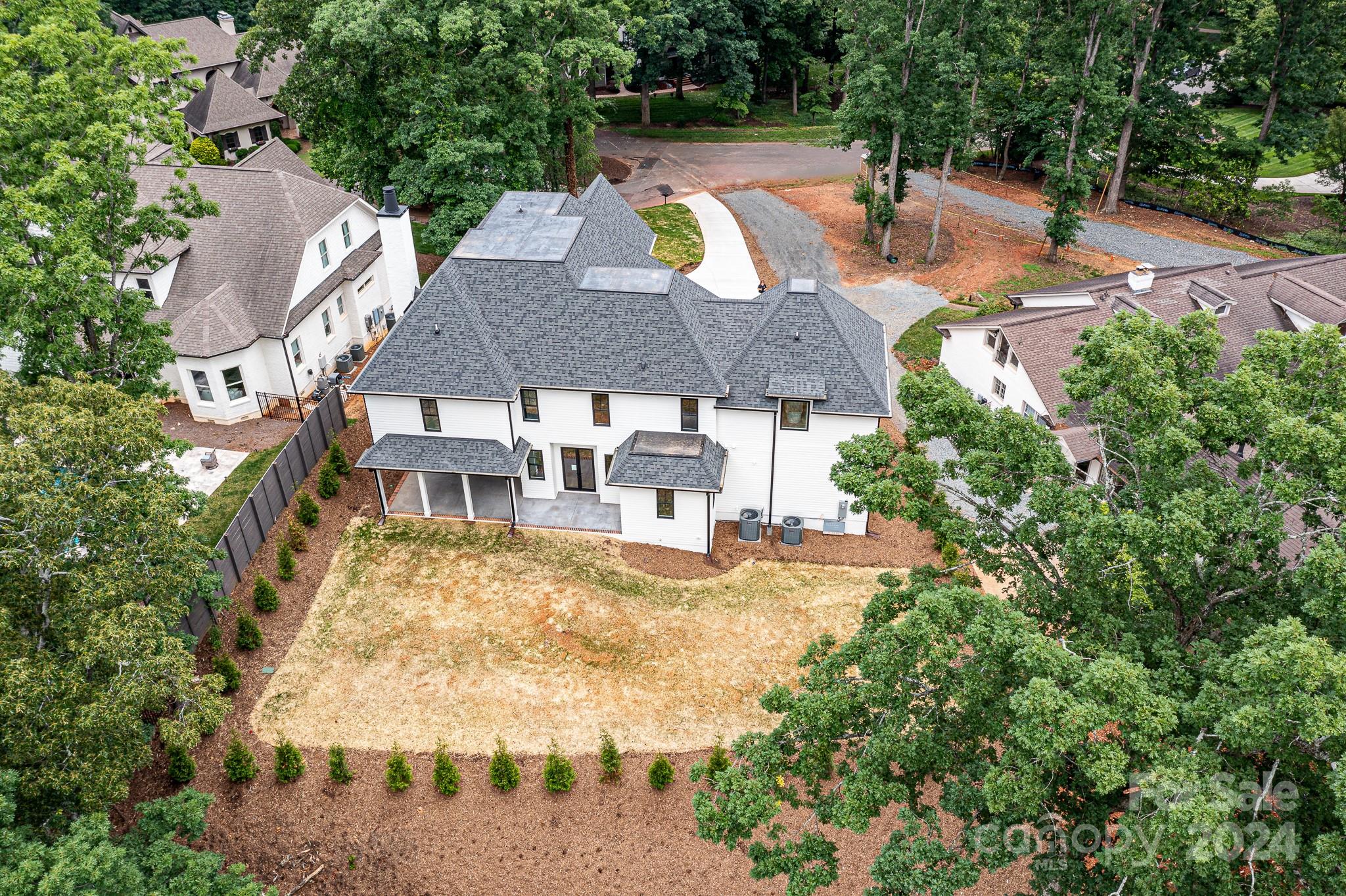 Southpark - Residential