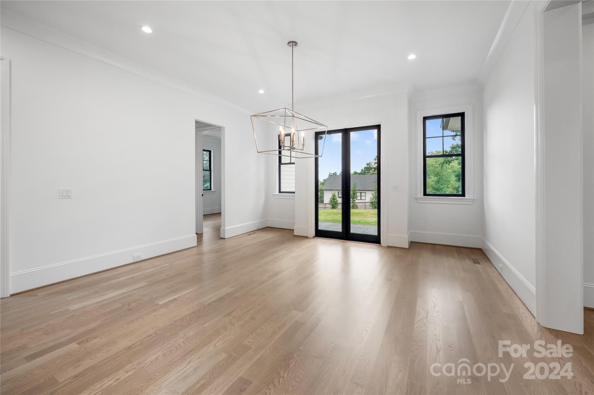 Southpark - Residential