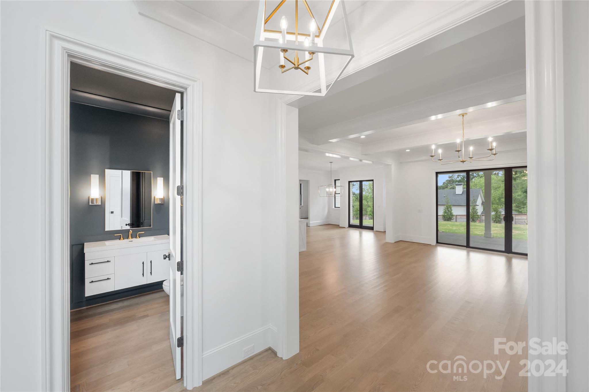 Southpark - Residential