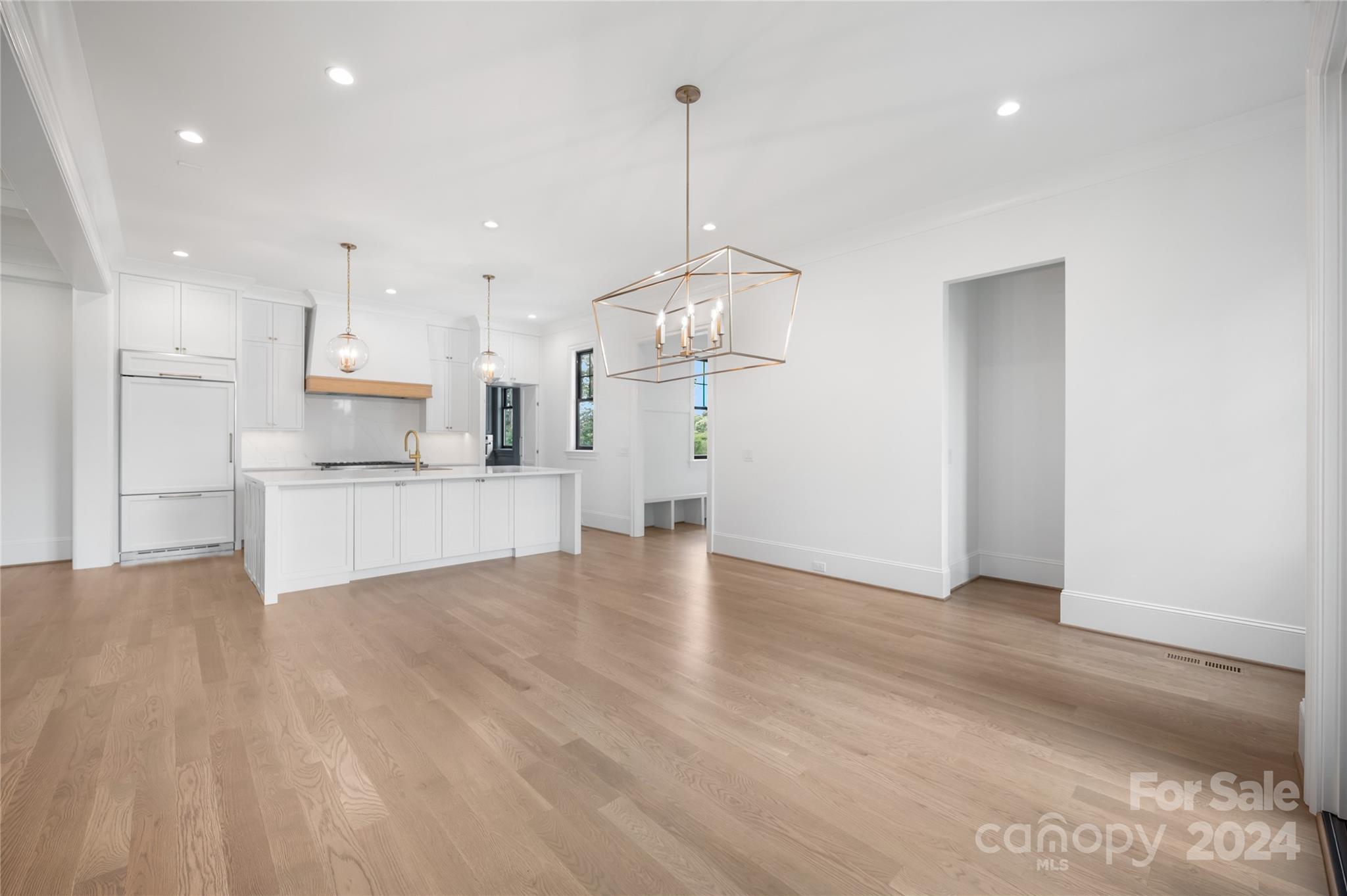 Southpark - Residential