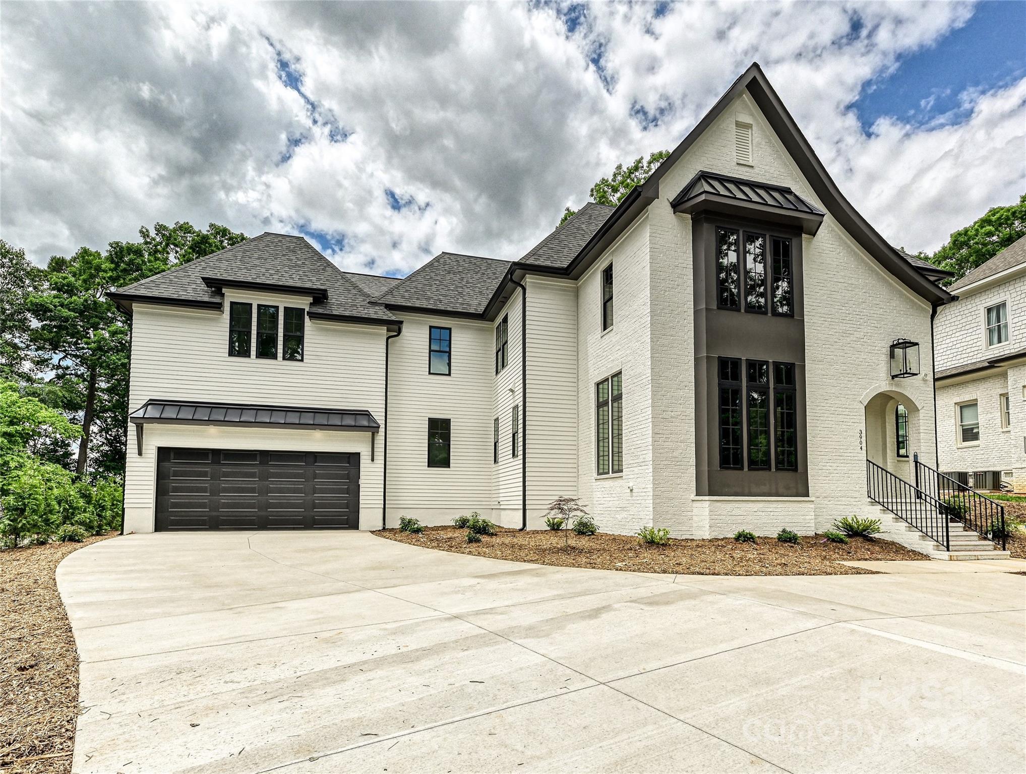 Southpark - Residential