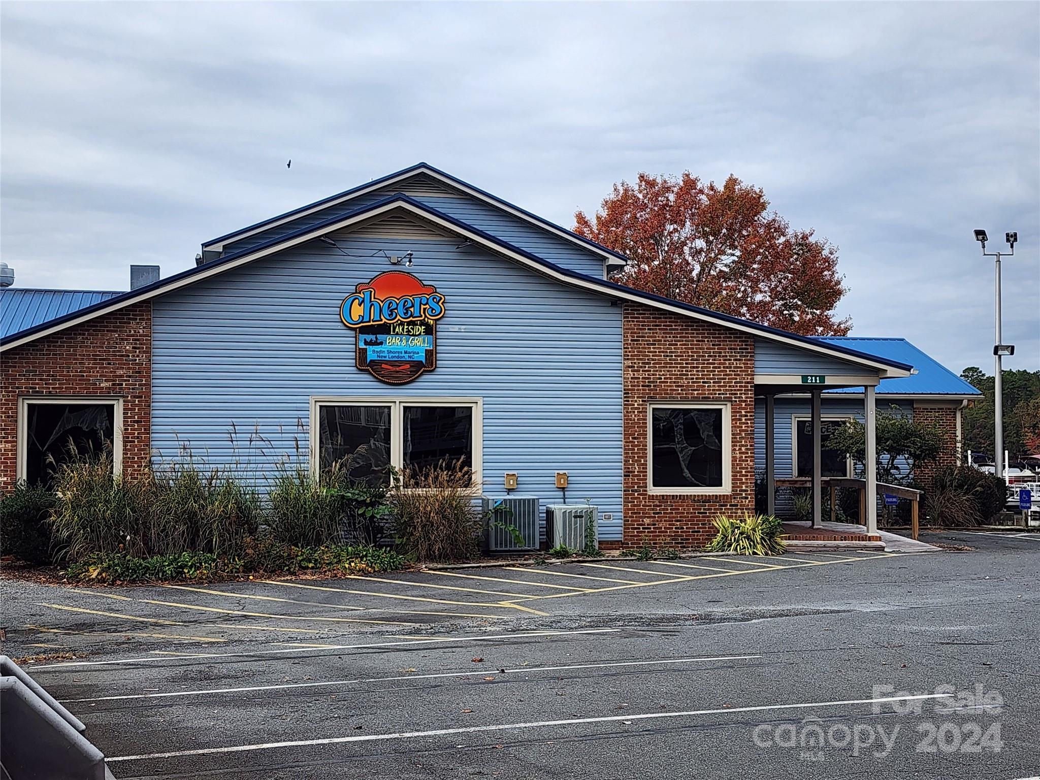 Badin Shores Resort - Residential