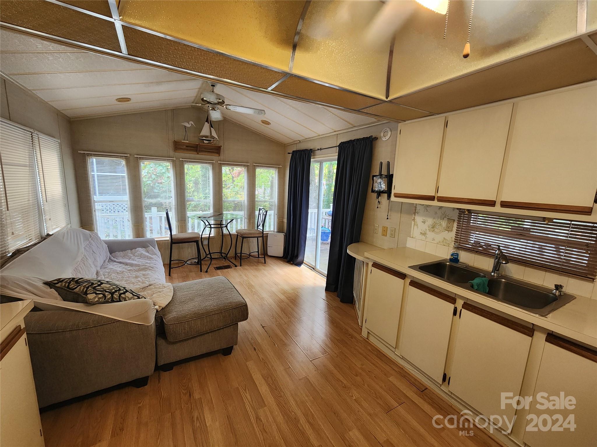 Badin Shores Resort - Residential