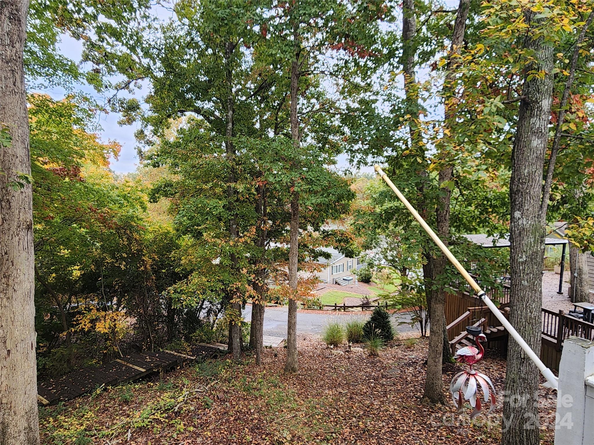 Badin Shores Resort - Residential