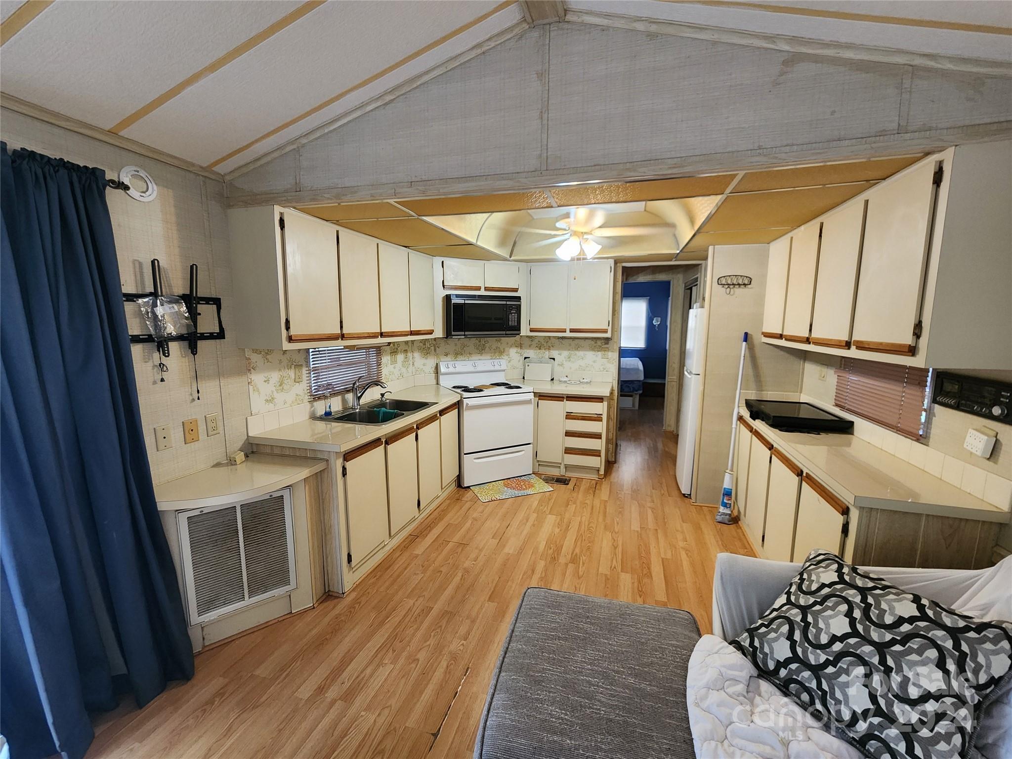 Badin Shores Resort - Residential