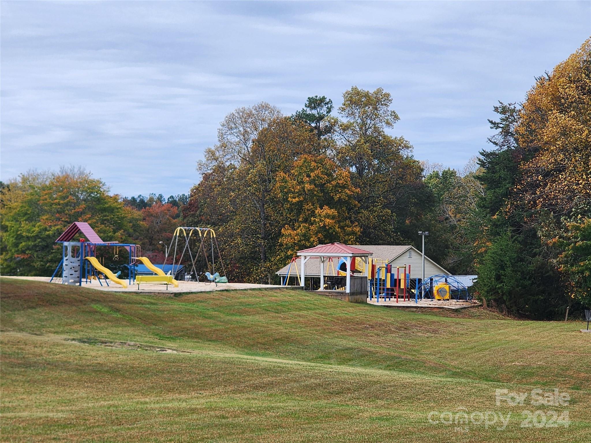 Badin Shores Resort - Residential