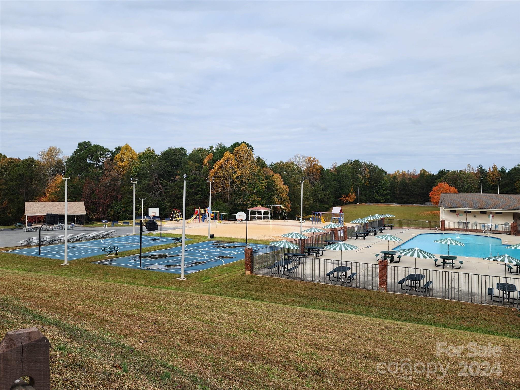 Badin Shores Resort - Residential