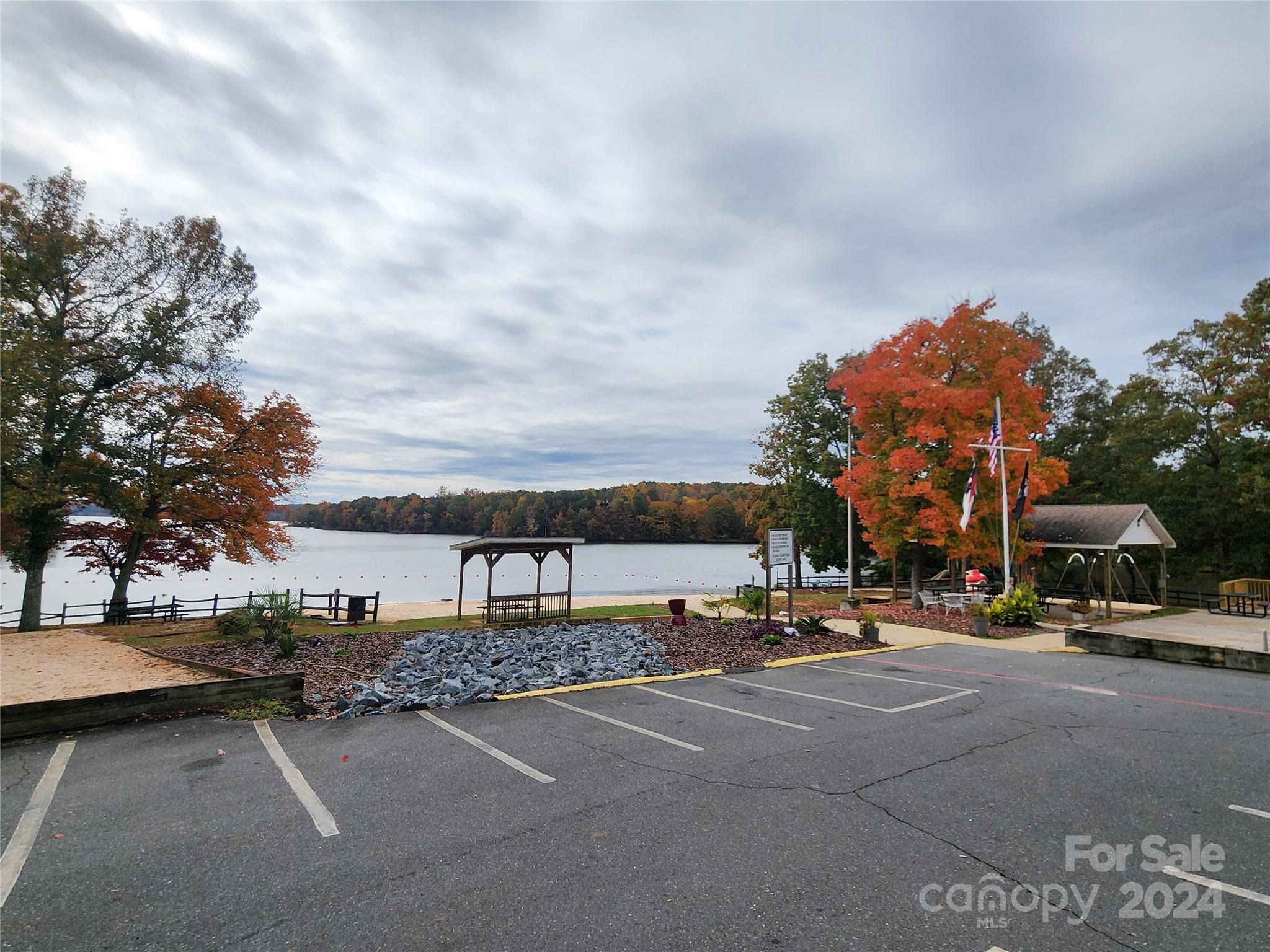 Badin Shores Resort - Residential