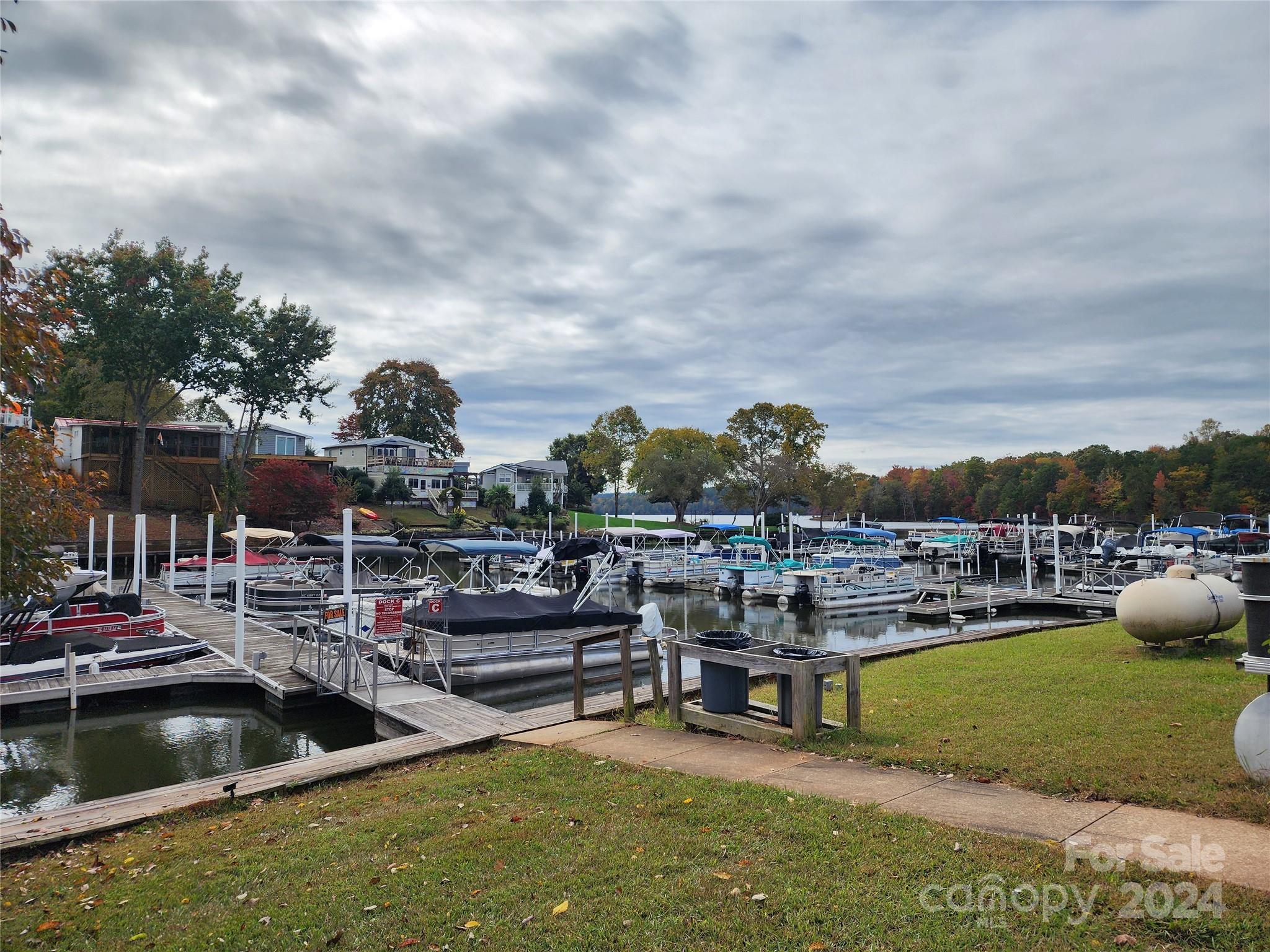 Badin Shores Resort - Residential
