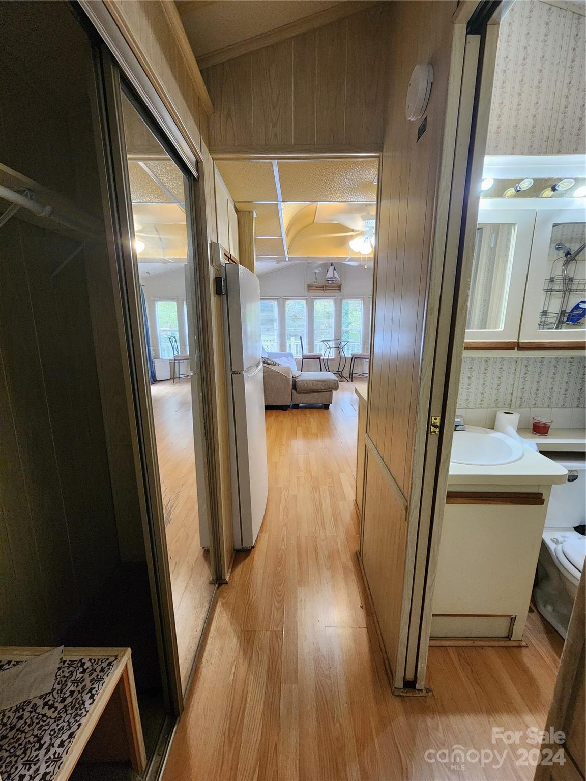 Badin Shores Resort - Residential