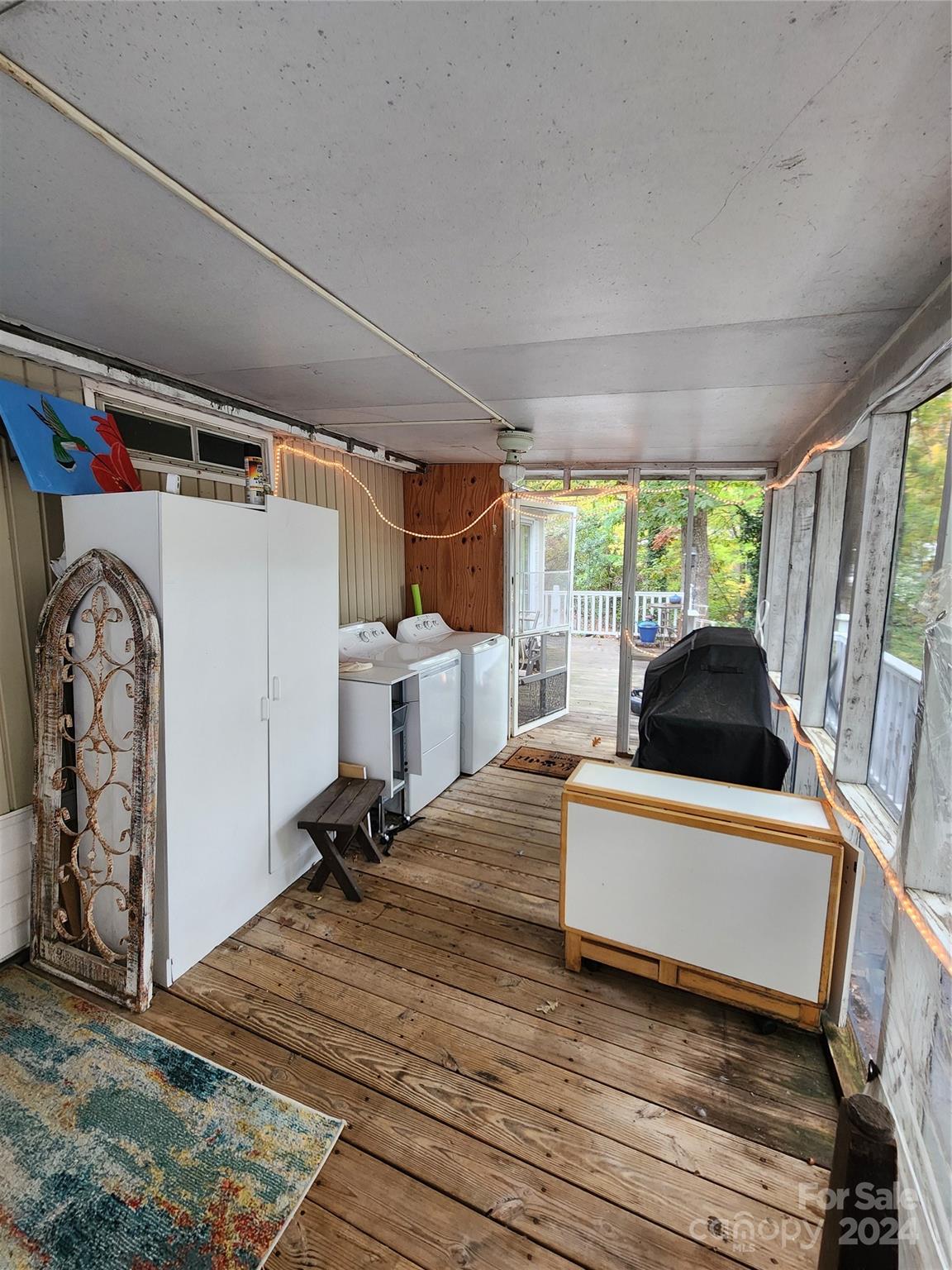 Badin Shores Resort - Residential