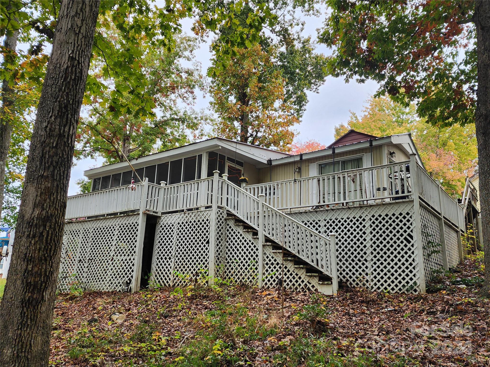 Badin Shores Resort - Residential