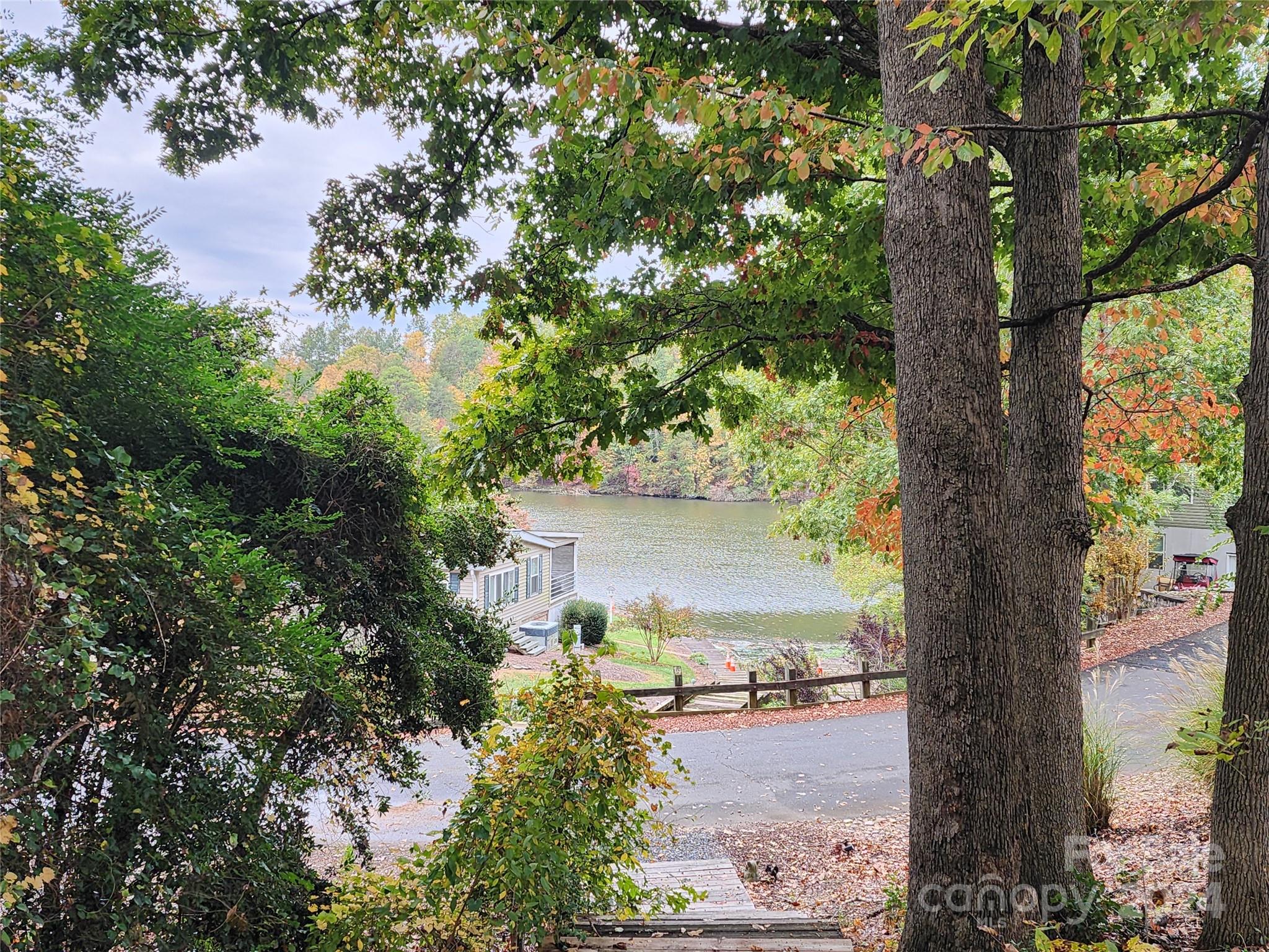 Badin Shores Resort - Residential