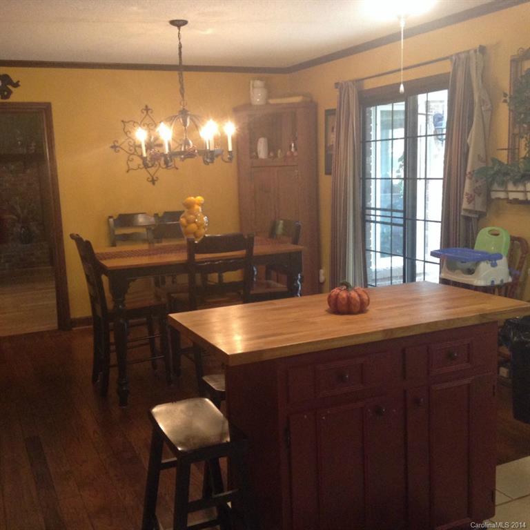 Coulwood - Residential