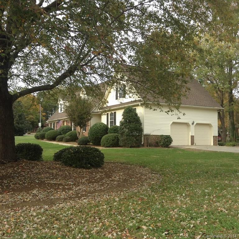 Coulwood - Residential