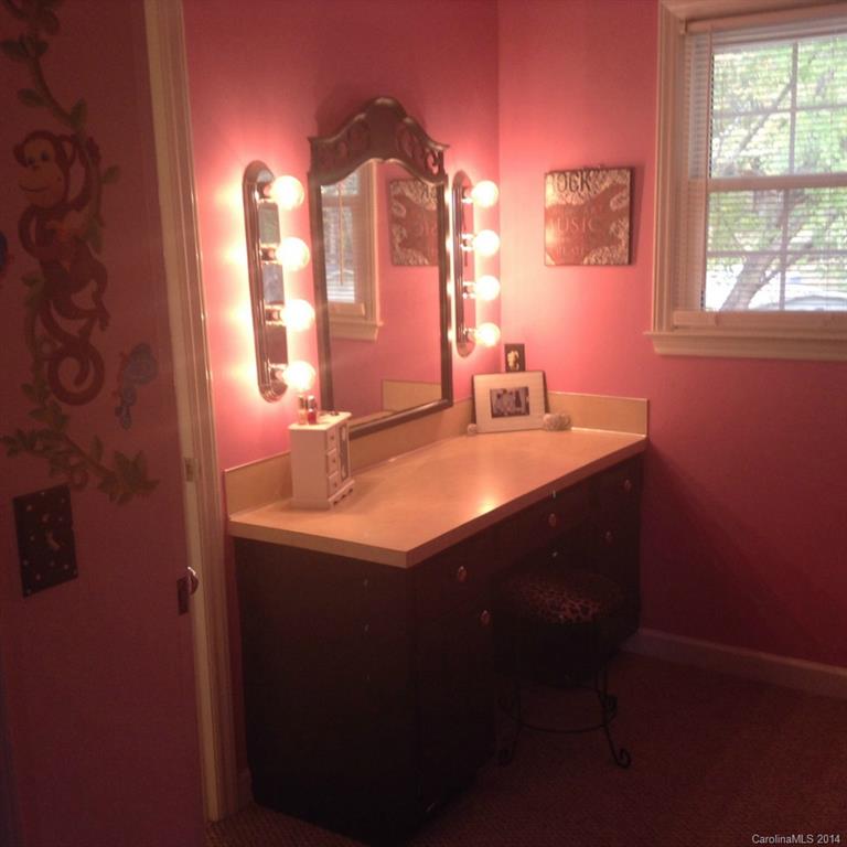 Coulwood - Residential