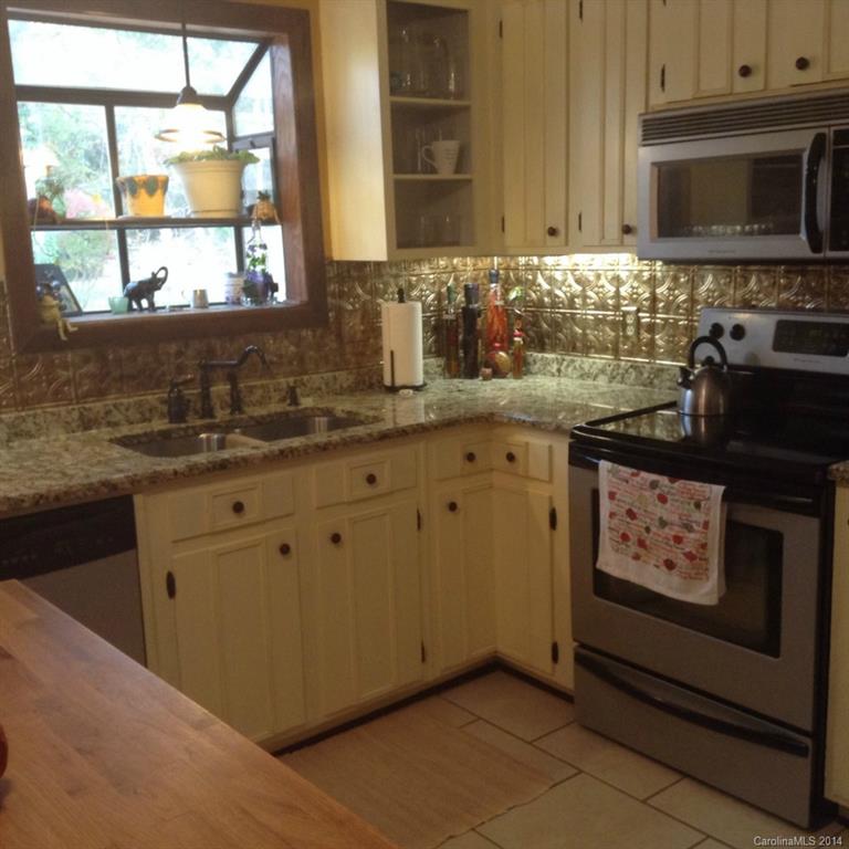 Coulwood - Residential