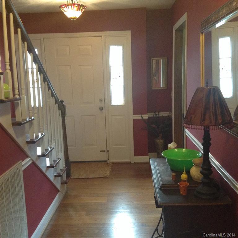 Coulwood - Residential