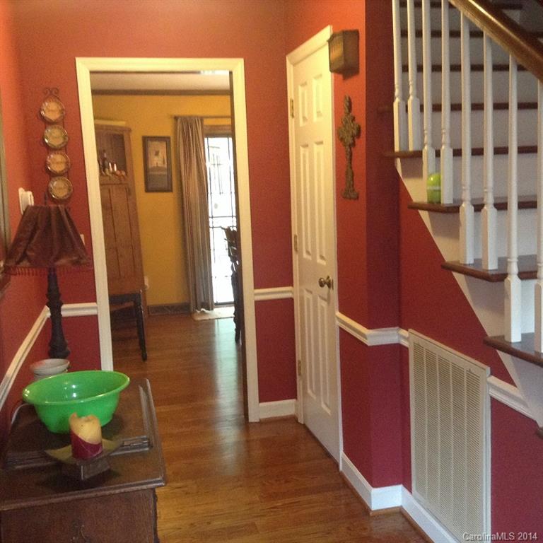 Coulwood - Residential