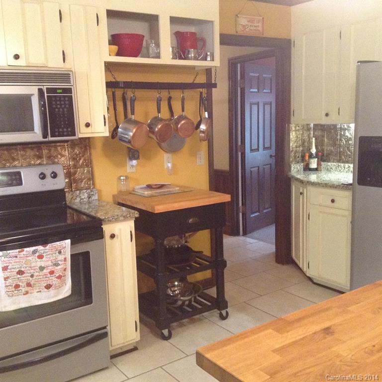 Coulwood - Residential