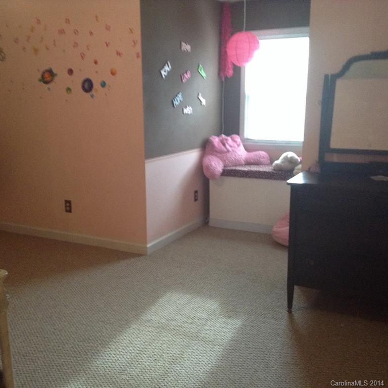 Coulwood - Residential