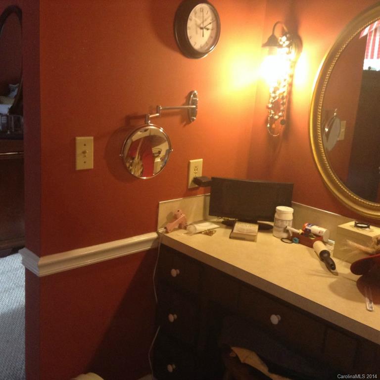 Coulwood - Residential