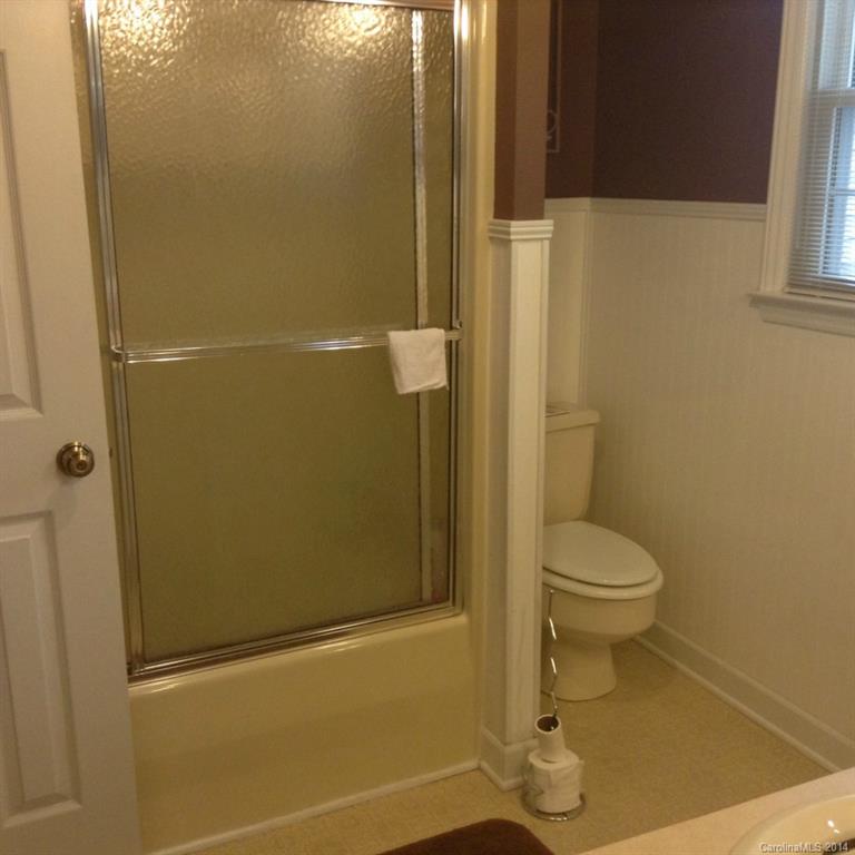 Coulwood - Residential