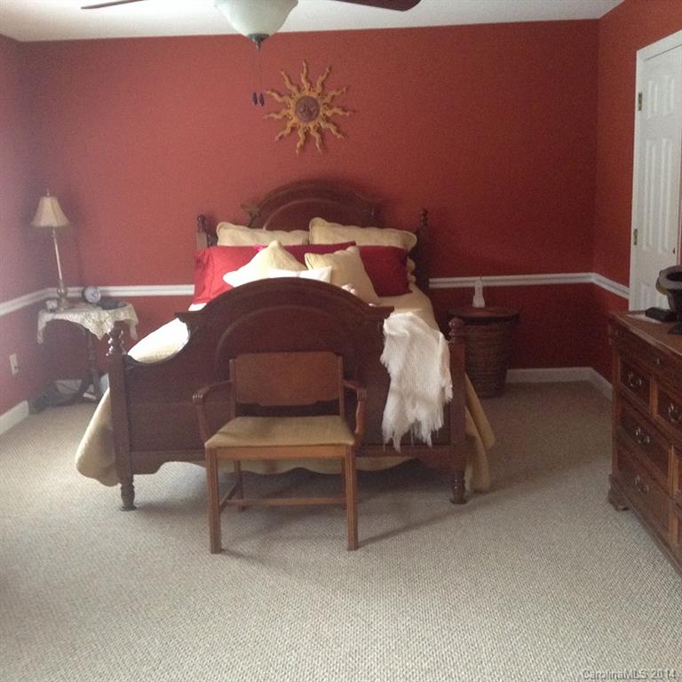 Coulwood - Residential