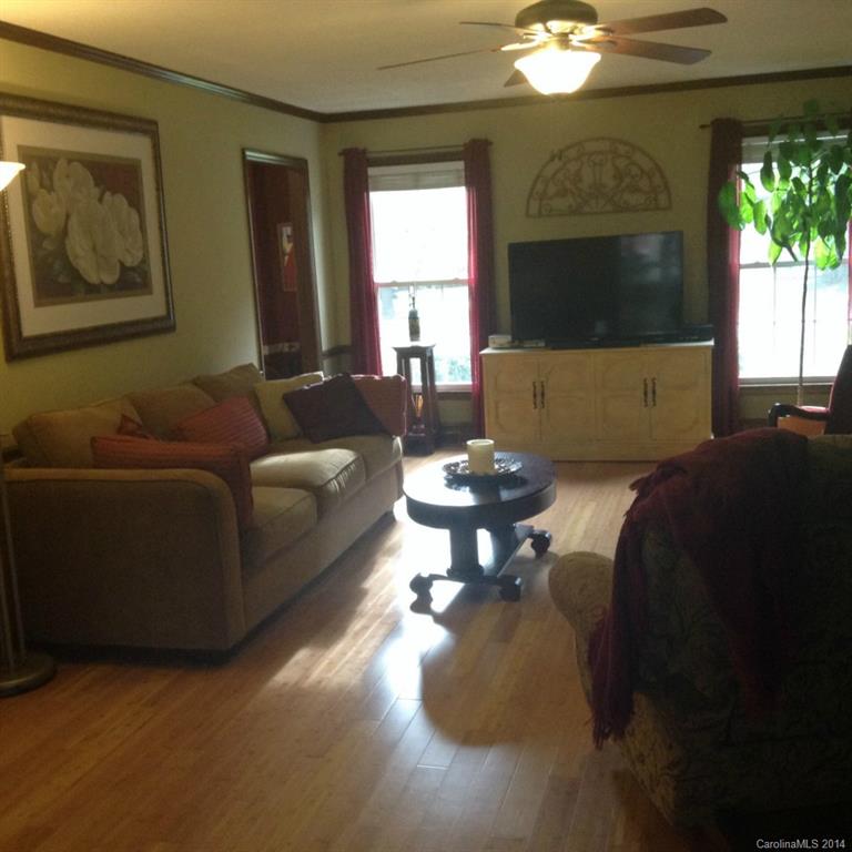 Coulwood - Residential