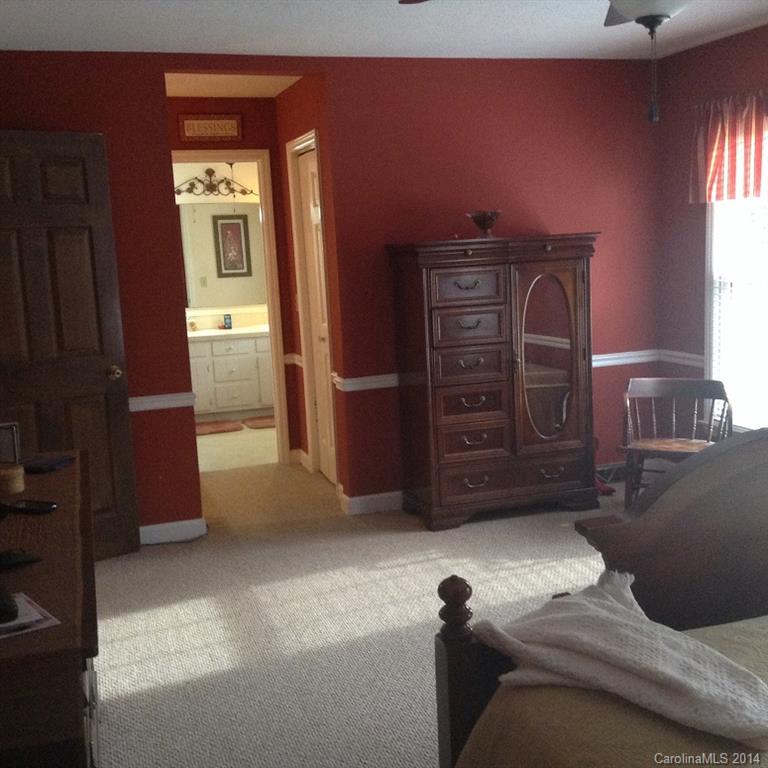 Coulwood - Residential