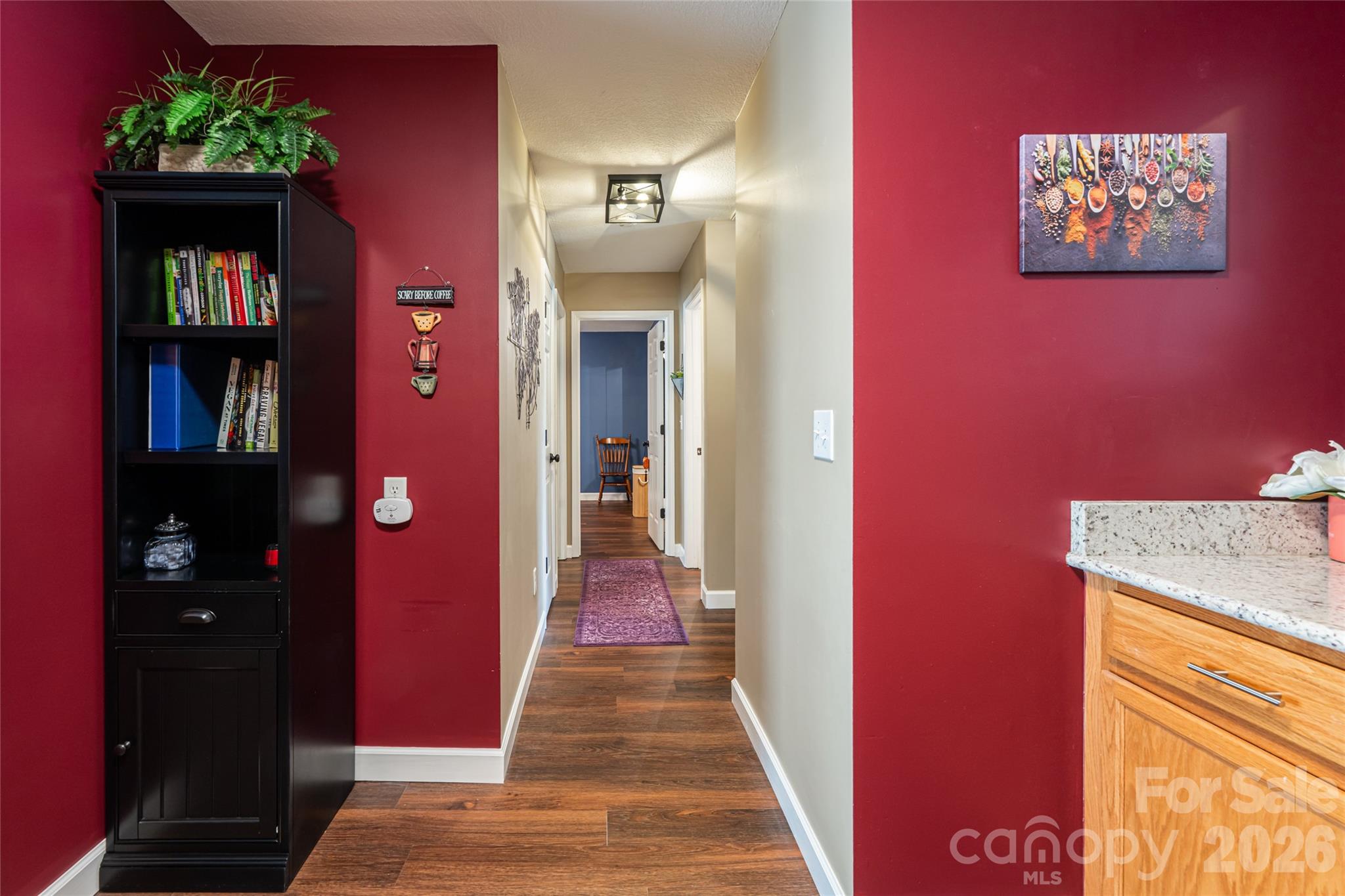 Stafford Crossing - Residential